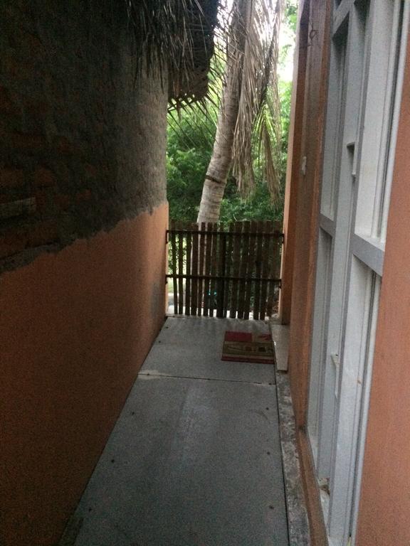 Nature Loft Hotel Pondicherry Exterior photo